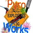 Icône de Pyroworks