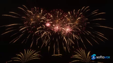 Pyroworks 1.0 sous Windows, capture d’écran 2 sur 2
